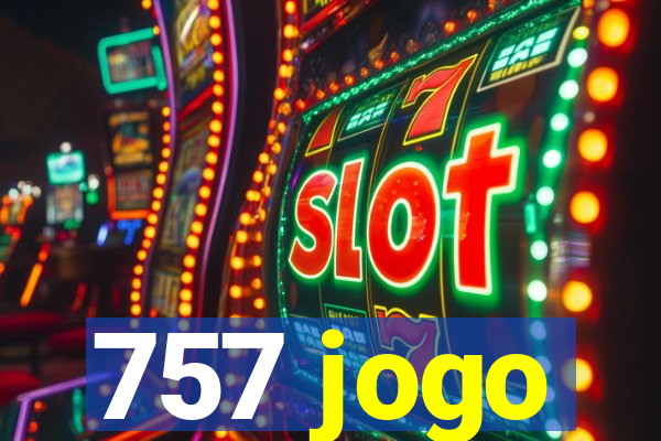757 jogo